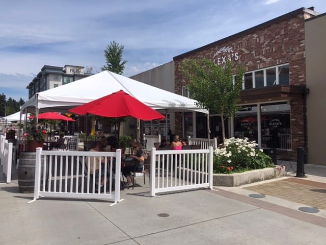 Celebrate People Streets in Bothell with The Urbanist and BoPOP