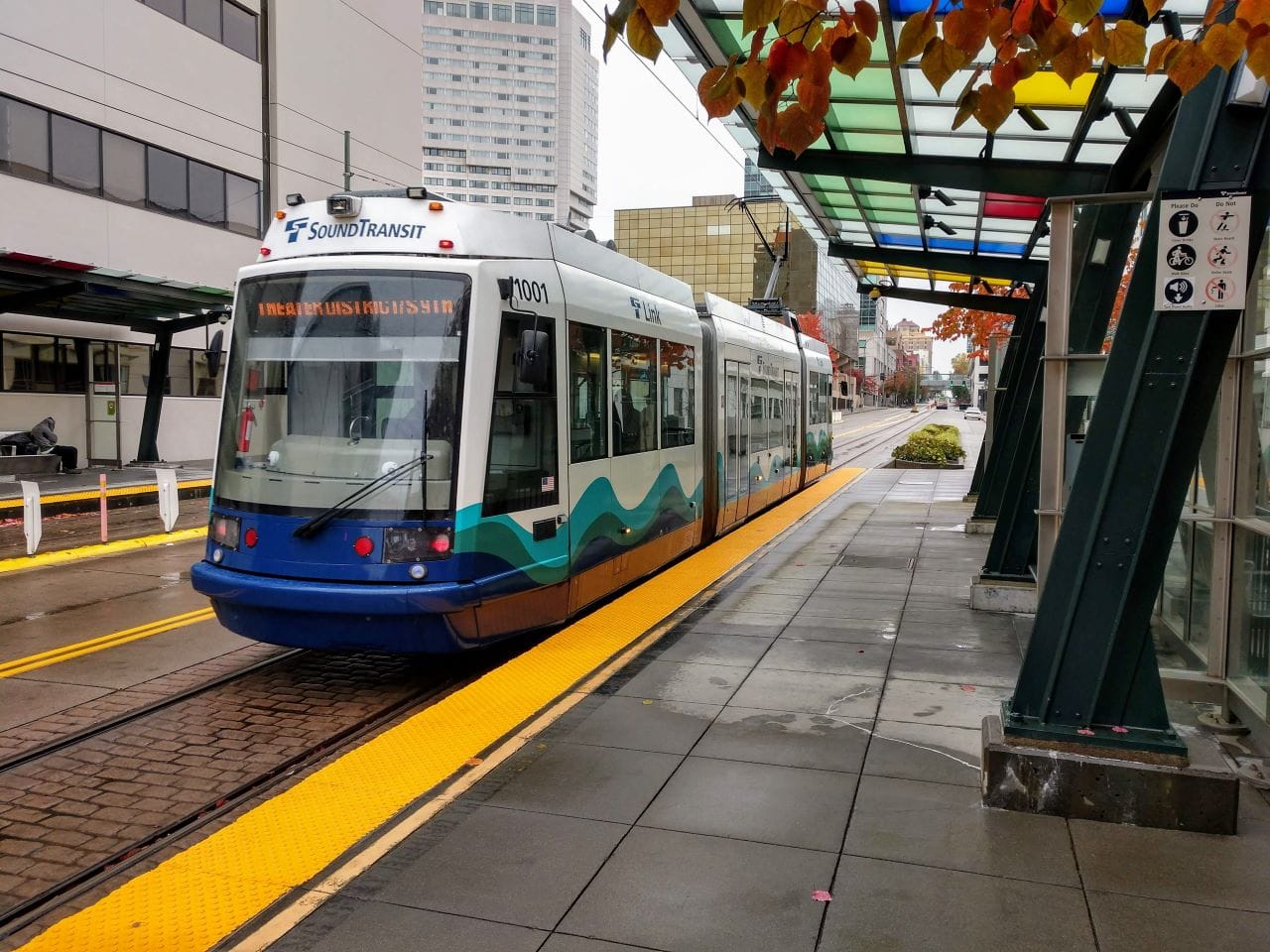Transit Agencies Ask Feds for $36 Billion to Weather Covid Recession and Keep Projects Moving