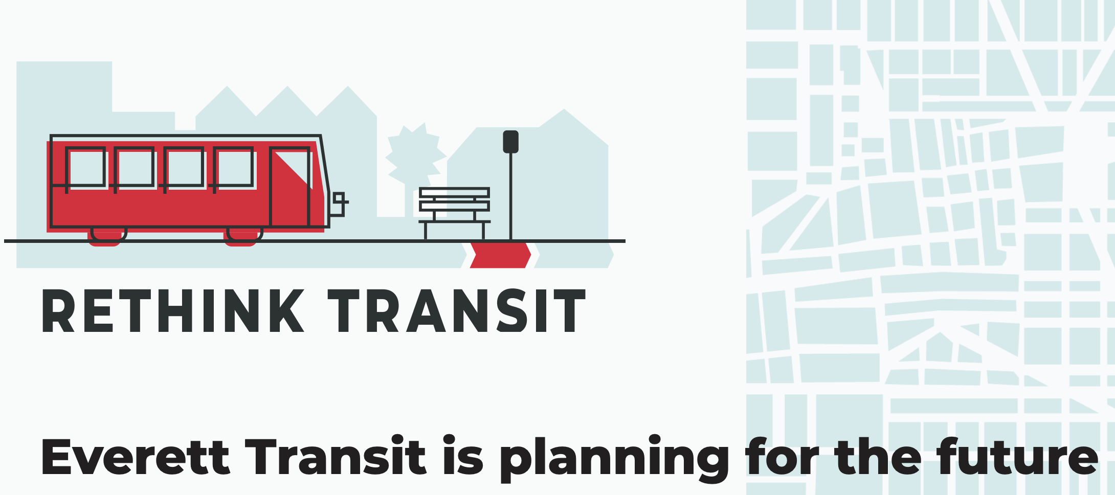 Everett Transit Rethinks Its Future, But Is It Time For A Merger?