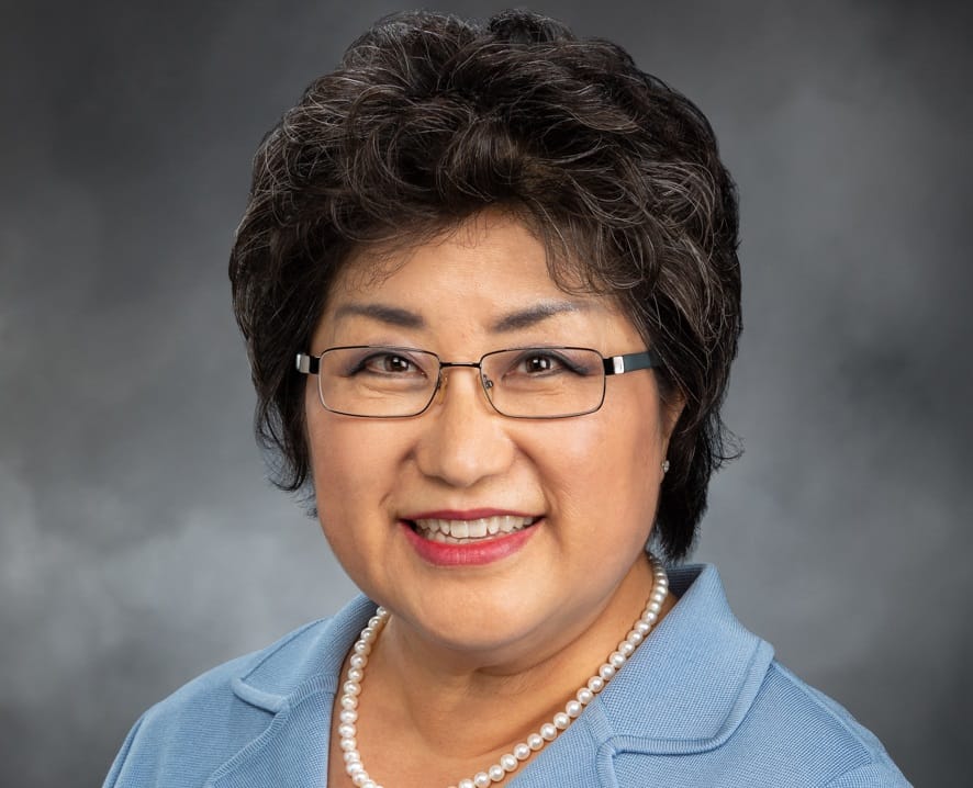 Cindy Ryu 2020 Endorsement Questionnaire – State House District 32, Position 1