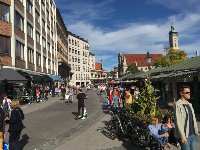 U.S. City Governments, Seattle Included, Not as Left as Reputation