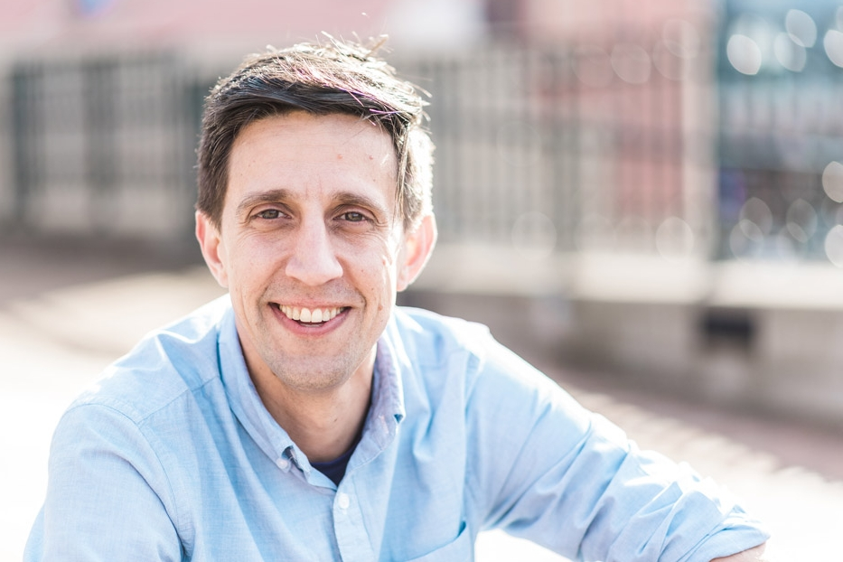 Alex Ramel 2020 Questionnaire – State House District 40, Position 2