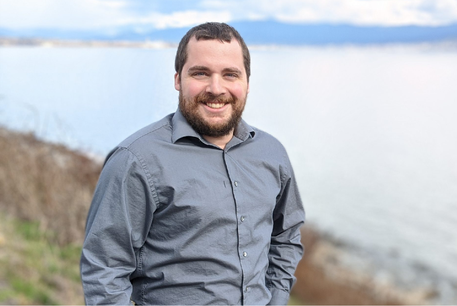 Dustin Gleaves 2020 Questionnaire – House District 42, Position 1