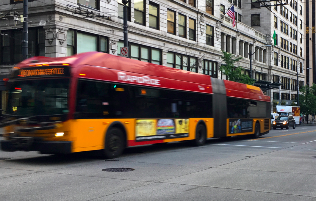 SDOT Pushes Madison RapidRide Opening to Fall 2024, but Closer to Securing Federal Grant