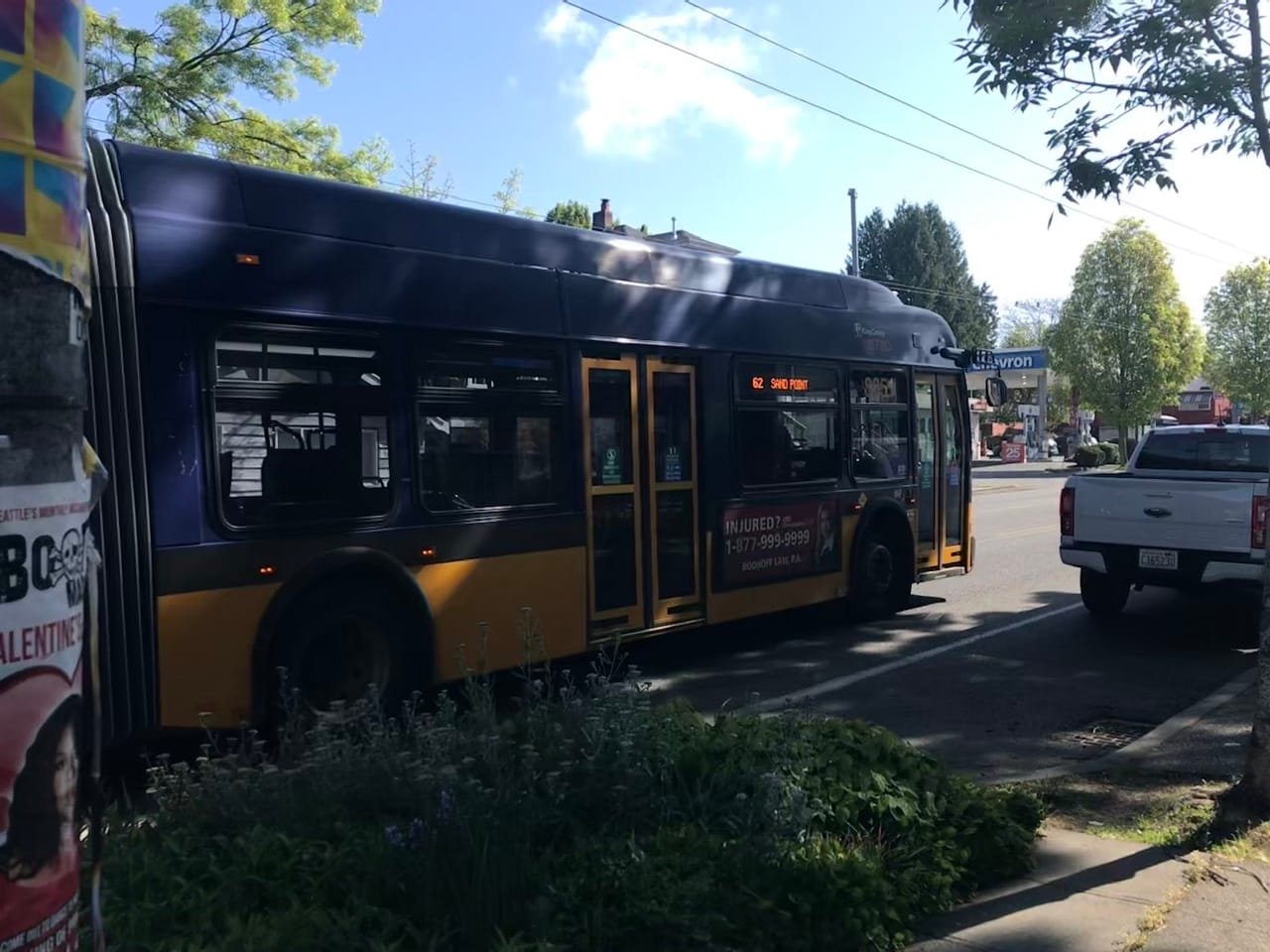 Metro September 2020 Service Change Mostly Bleak, Restructures South King Routes