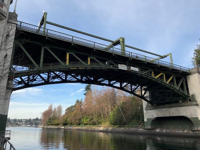 Seattle Grapples with How to Fund Massive Bridge Maintenance Backlog