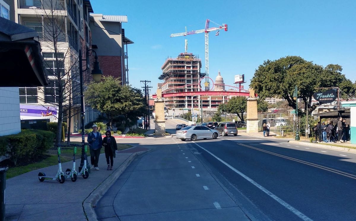 City Council Greenlights Scootershare Pilot, Pedersen Dissents