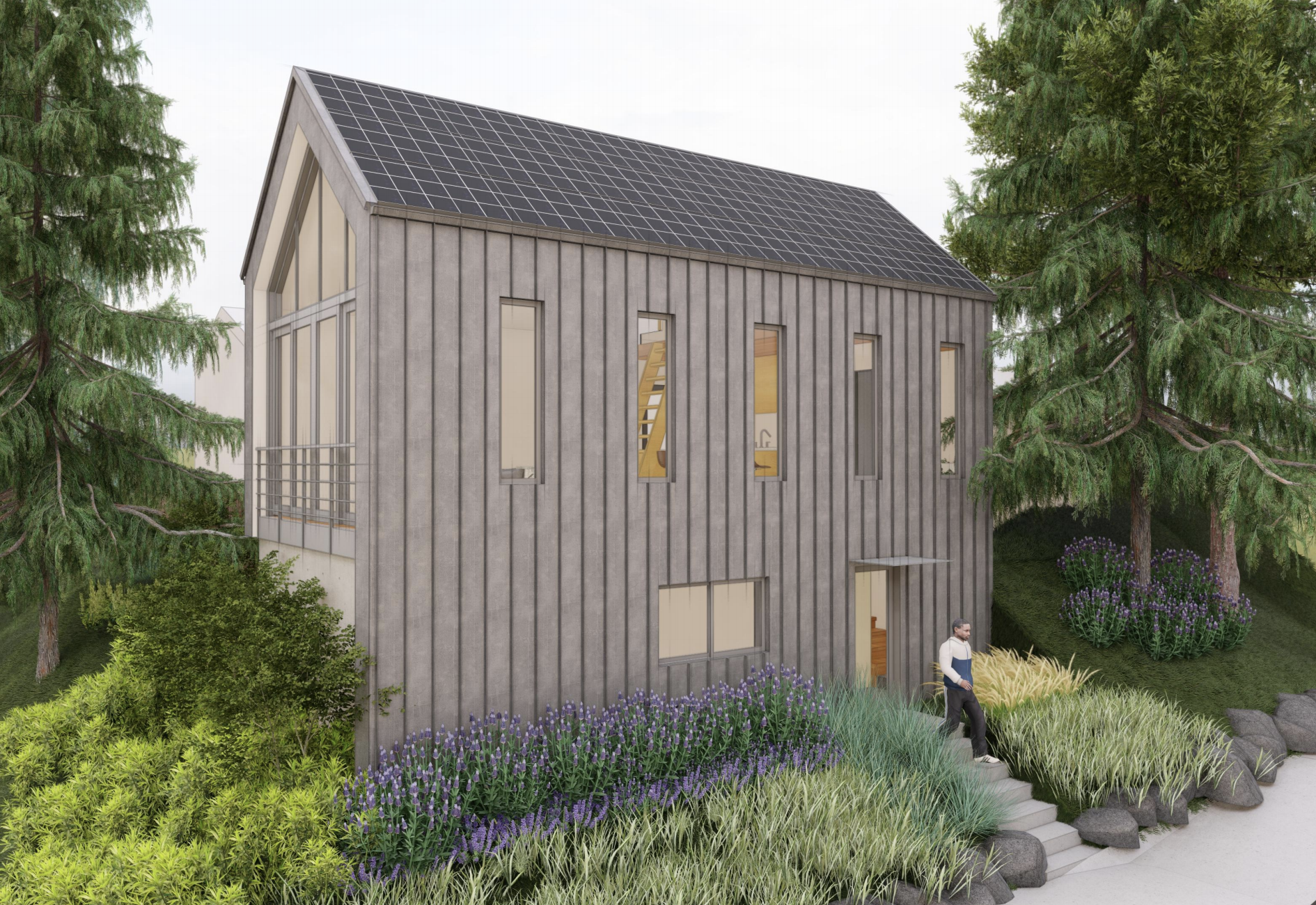 Kenmore and Kirkland Reform Accessory Dwelling Regulations, Snohomish County Could Be Next