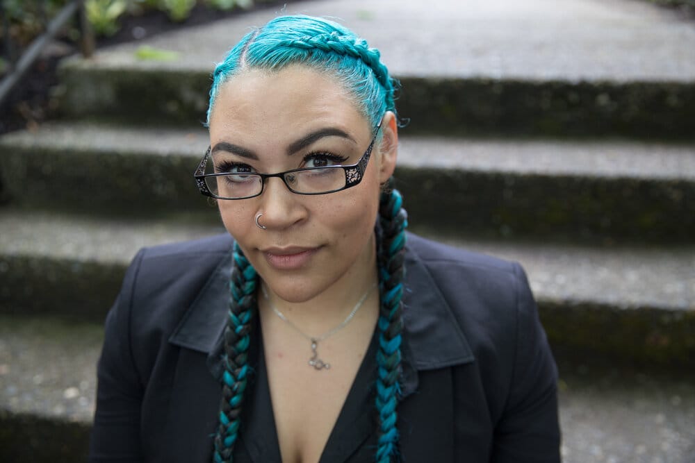 State House Candidate Sherae Lascelles Is Our Guest Speaker at October 20th Urbanist Meetup