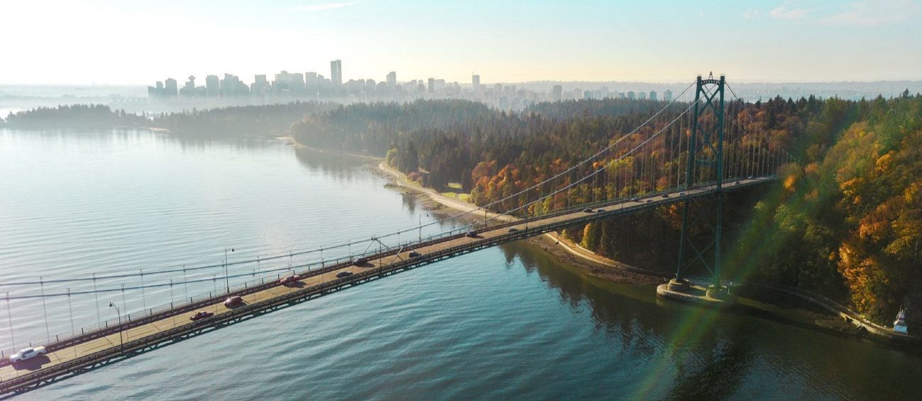 Cascadia Needs New Zoning, Not New Cities