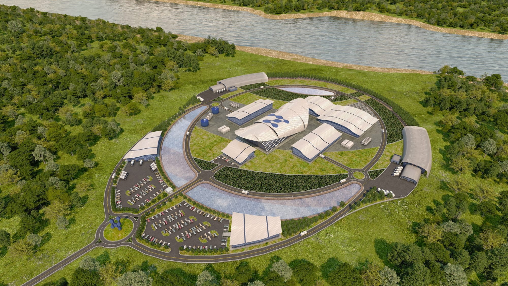 An Urbanist Case for Small Nuclear Power Reactors