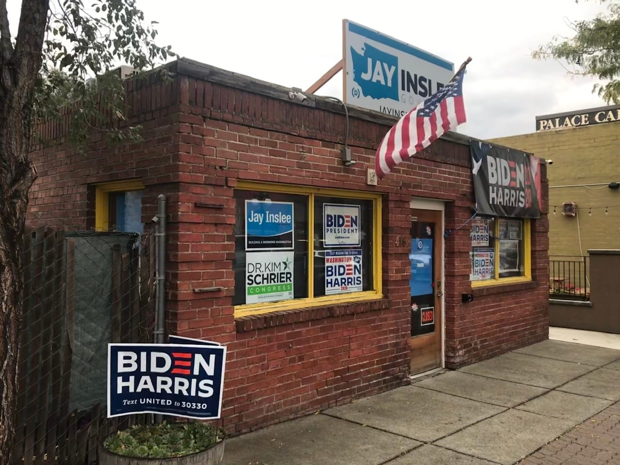 What We’re Reading: Vote Save America