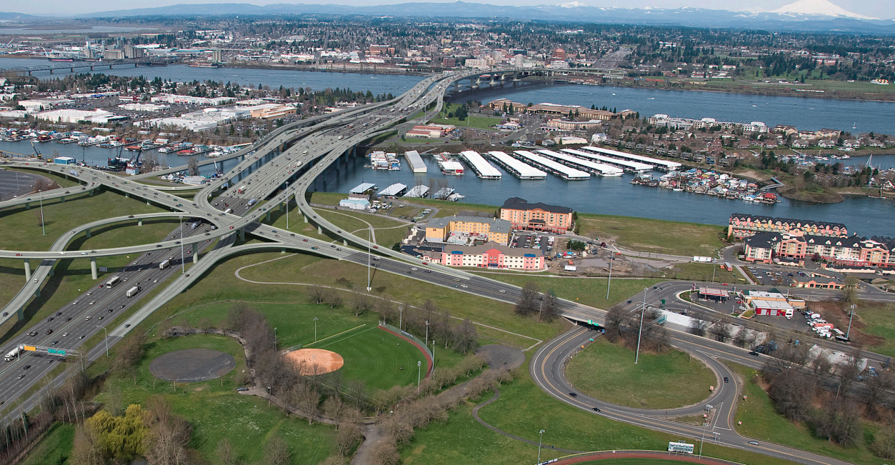 Urbanist Podcast: Olympia Preview and a Highway Boondoggle