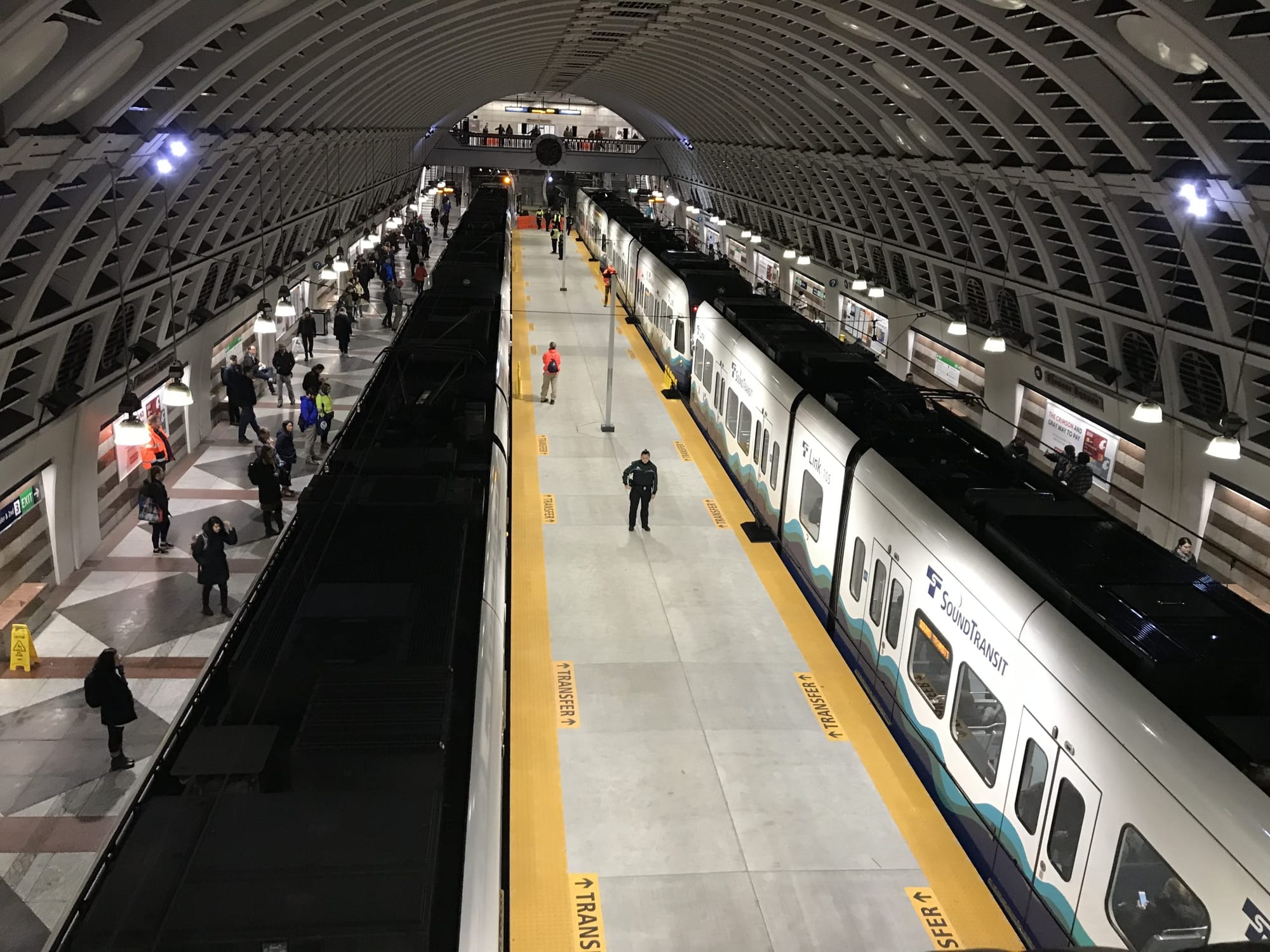Sound Transit Board Greenlights Fare Enforcement Reform Pilot and Lowers Sounder Fares