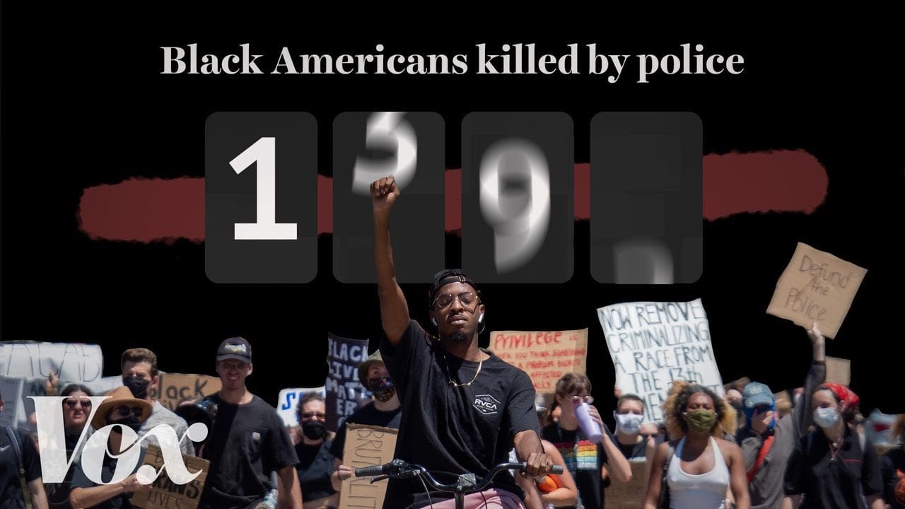 Holiday Video: A Brief History of Police Impunity in Black Deaths