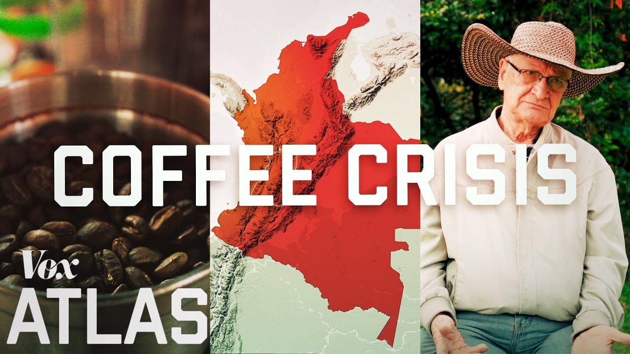Midweek Video: The Global Coffee Crisis Is Coming