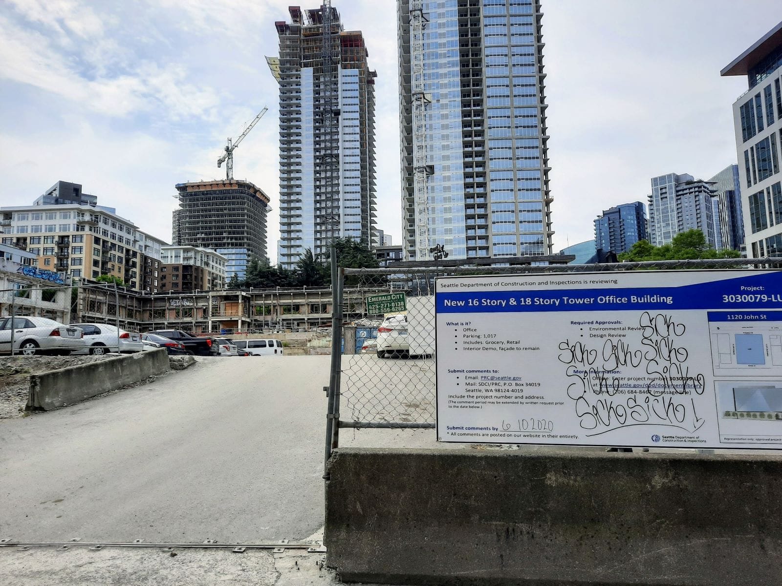 Seattle Advances Energy Code Updates Aimed at Curbing Carbon Emissions