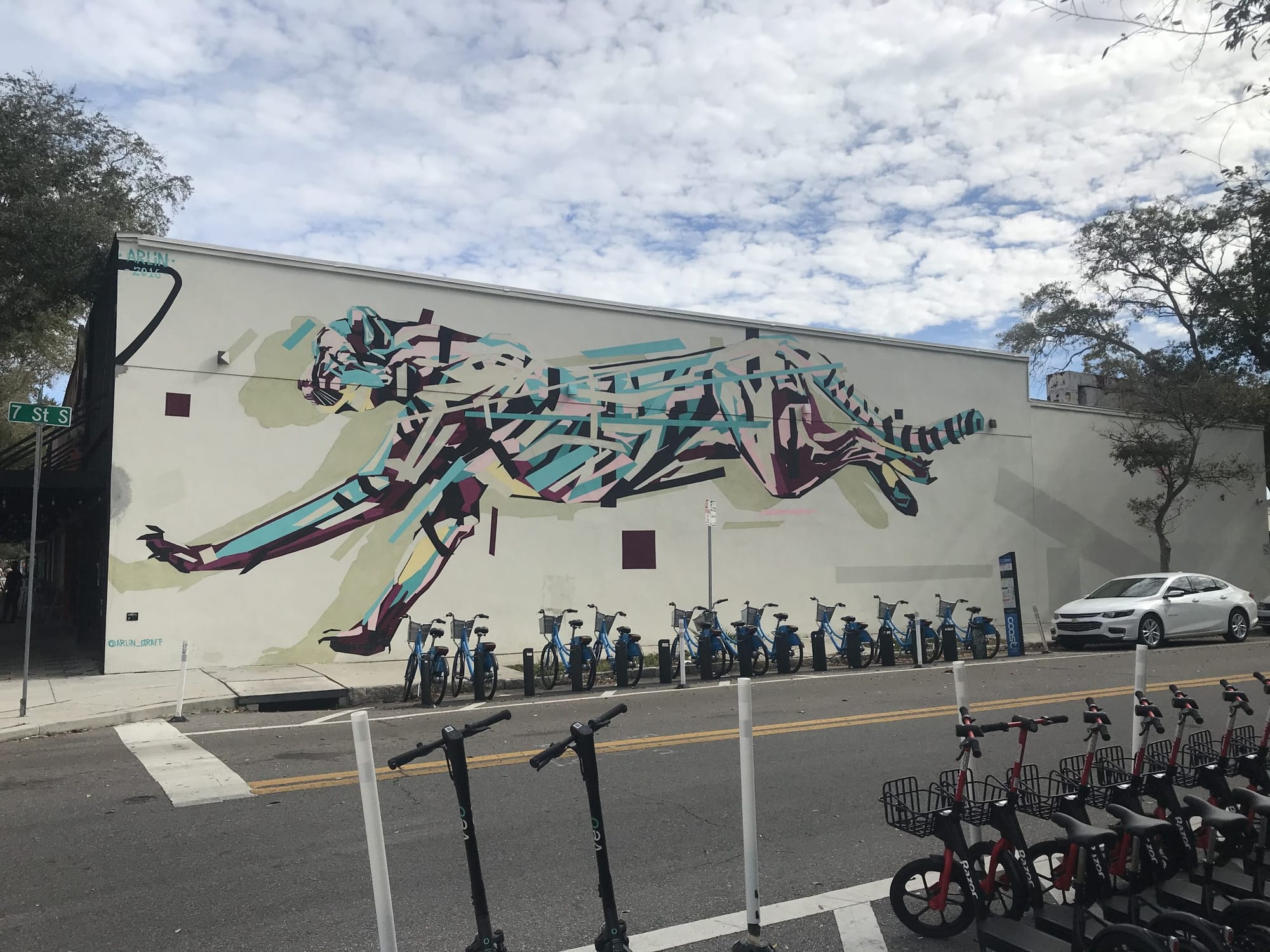 What We’re Reading: Berkeley Reforming Zoning, Not Dying, and North Atlantic Rail