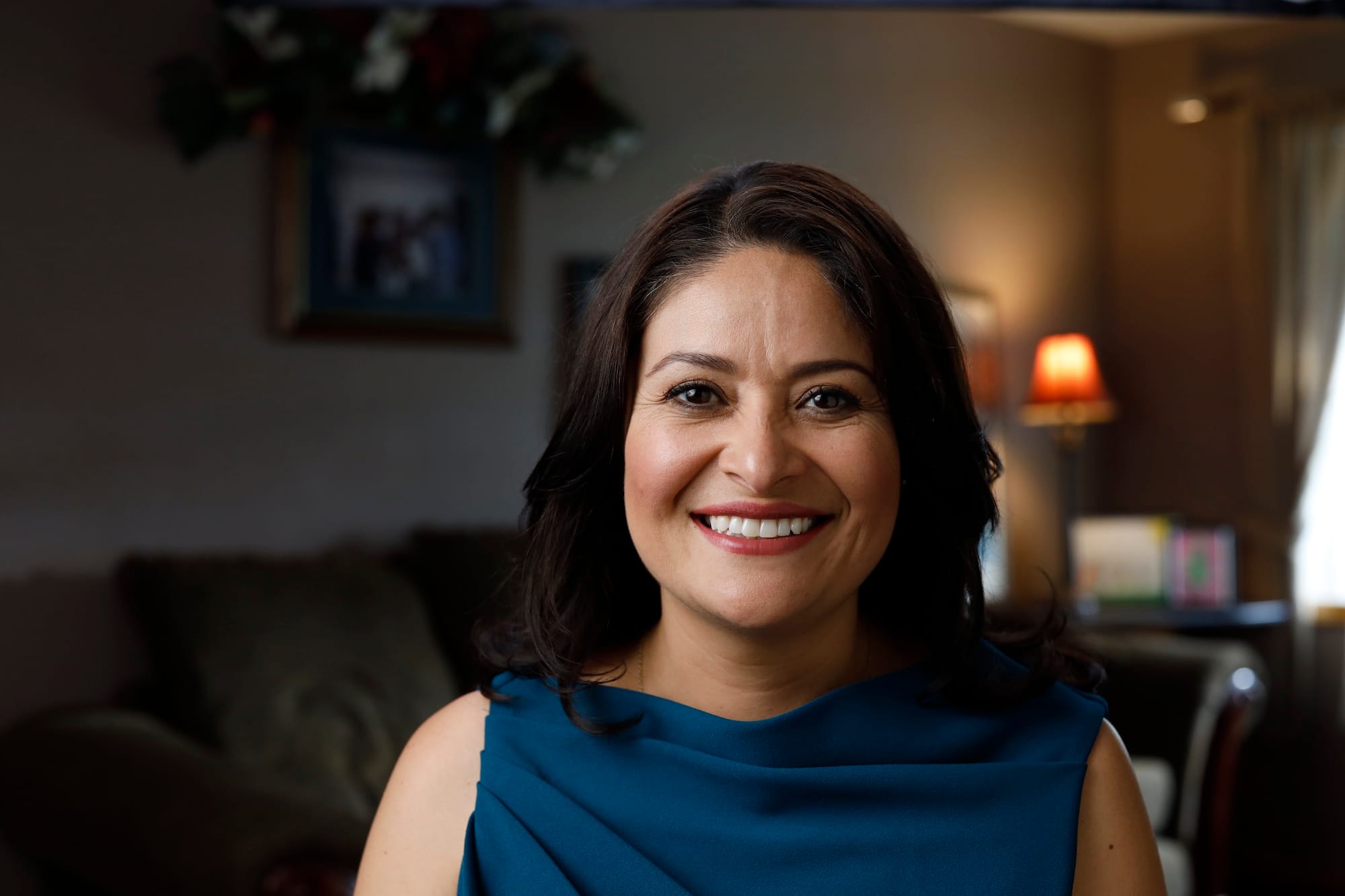 Lorena González Envisions a More Equitable City in Mayoral Bid