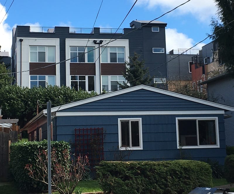 The Historic Preservation We Need: Four Floors and Corner Stores