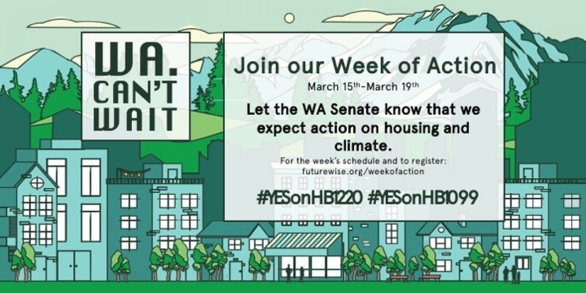 Vital Growth Management Bills Move to the Senate