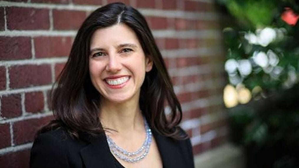 Jessyn Farrell Declares for Mayor, Promising Housing Push and Universal Childcare