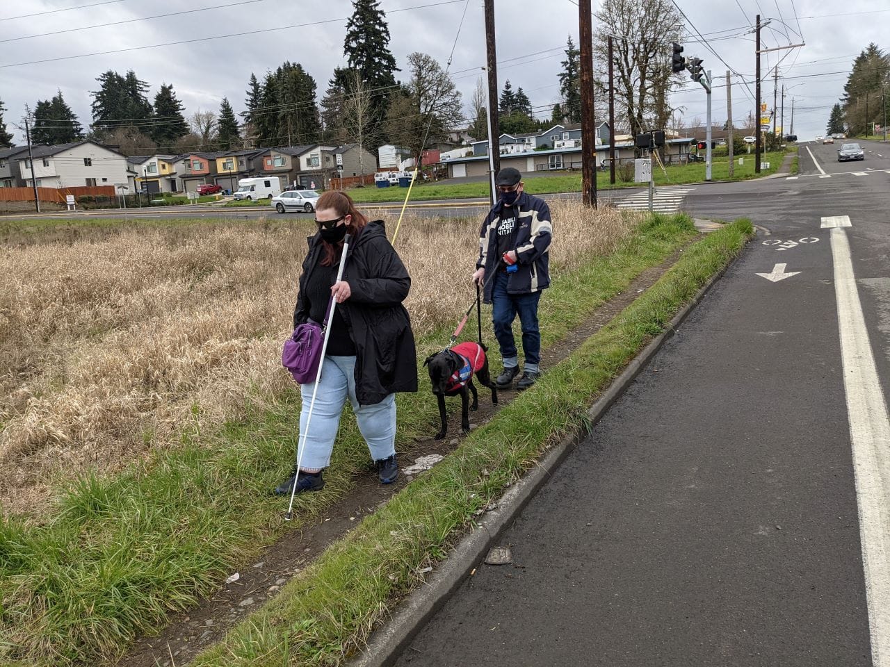                      Front and Centered: The Evergreen State Needs a Greener and More Equitable Transportation Package
                     