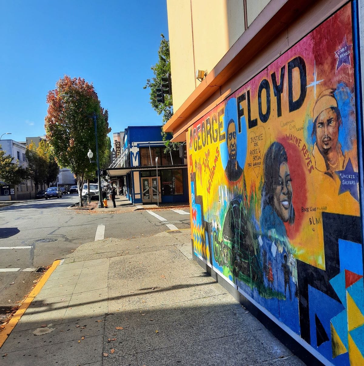 Chauvin Convicted, but the Struggle for Justice and Black Lives Continues