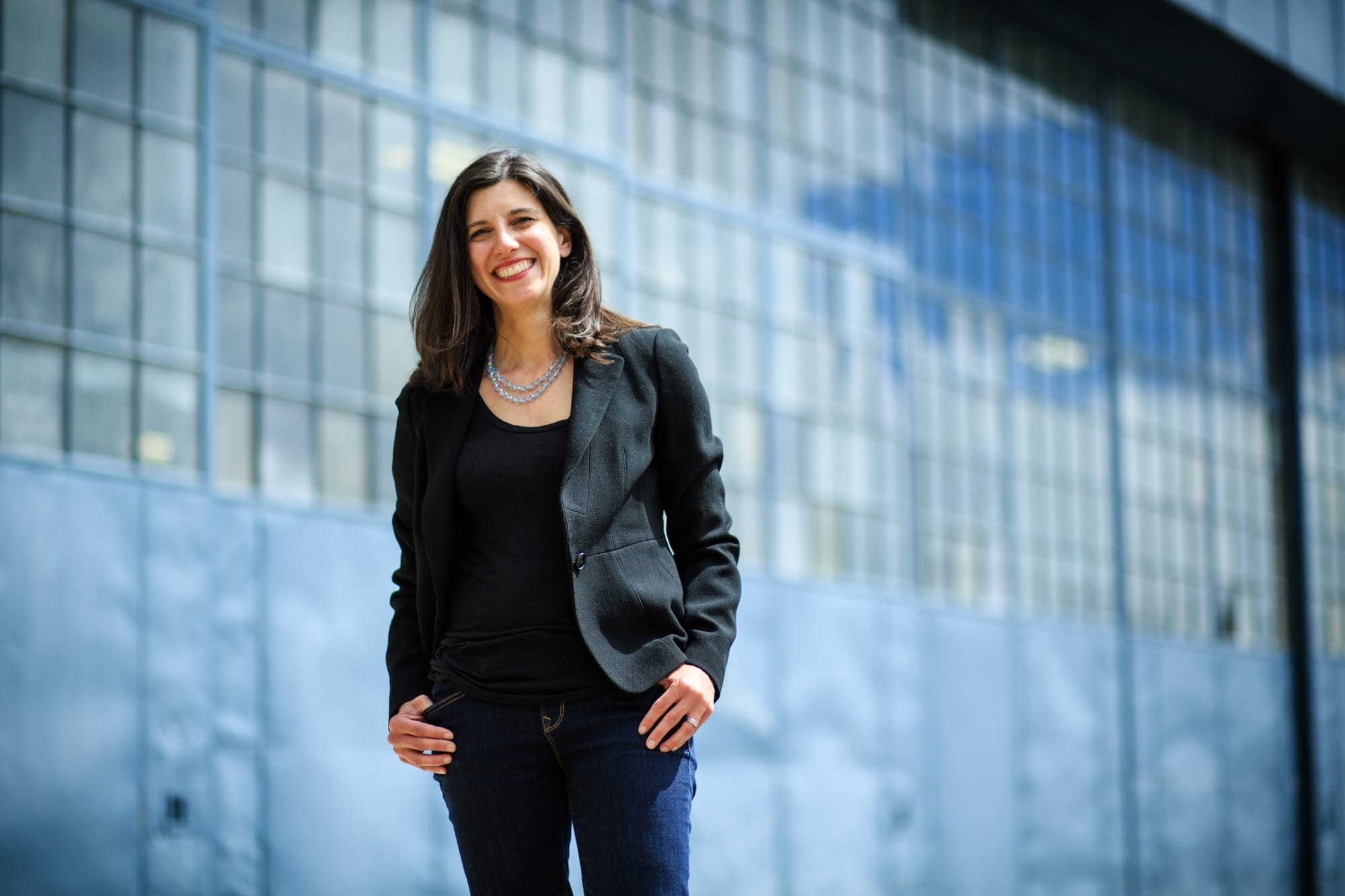 Safe Routes and Social Housing Headline Jessyn Farrell’s Mayoral Platform