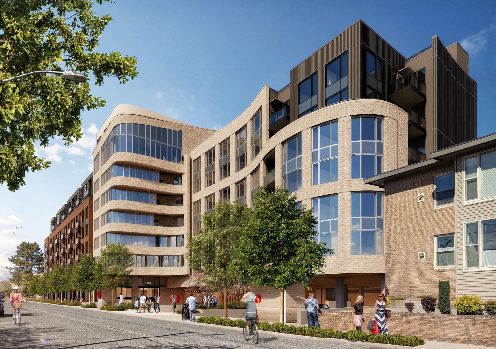 Call to Action: Support 133 Homes in Magnolia at Upcoming Design Review