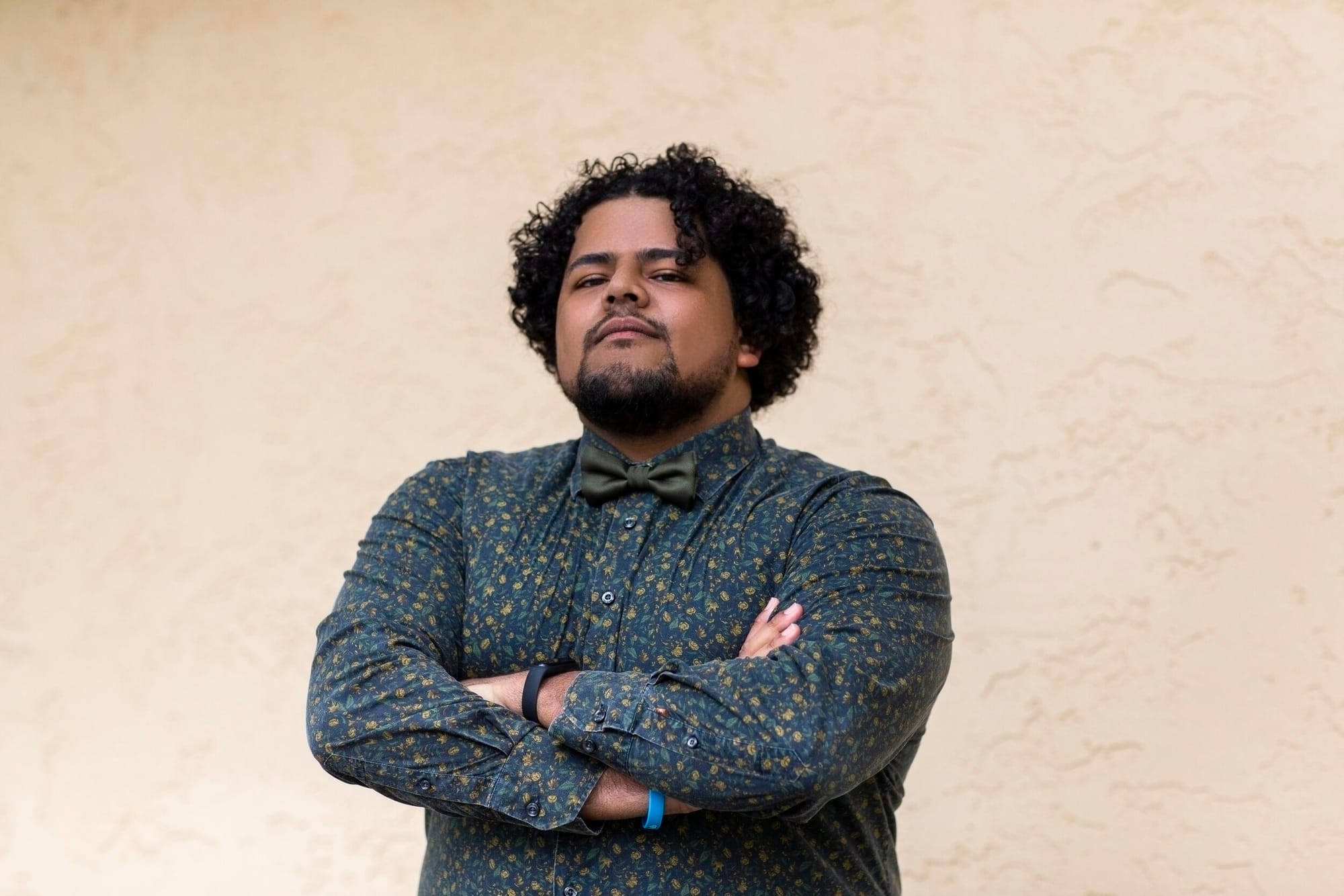 Andrew Grant Houston 2021 Questionnaire — Seattle Mayor