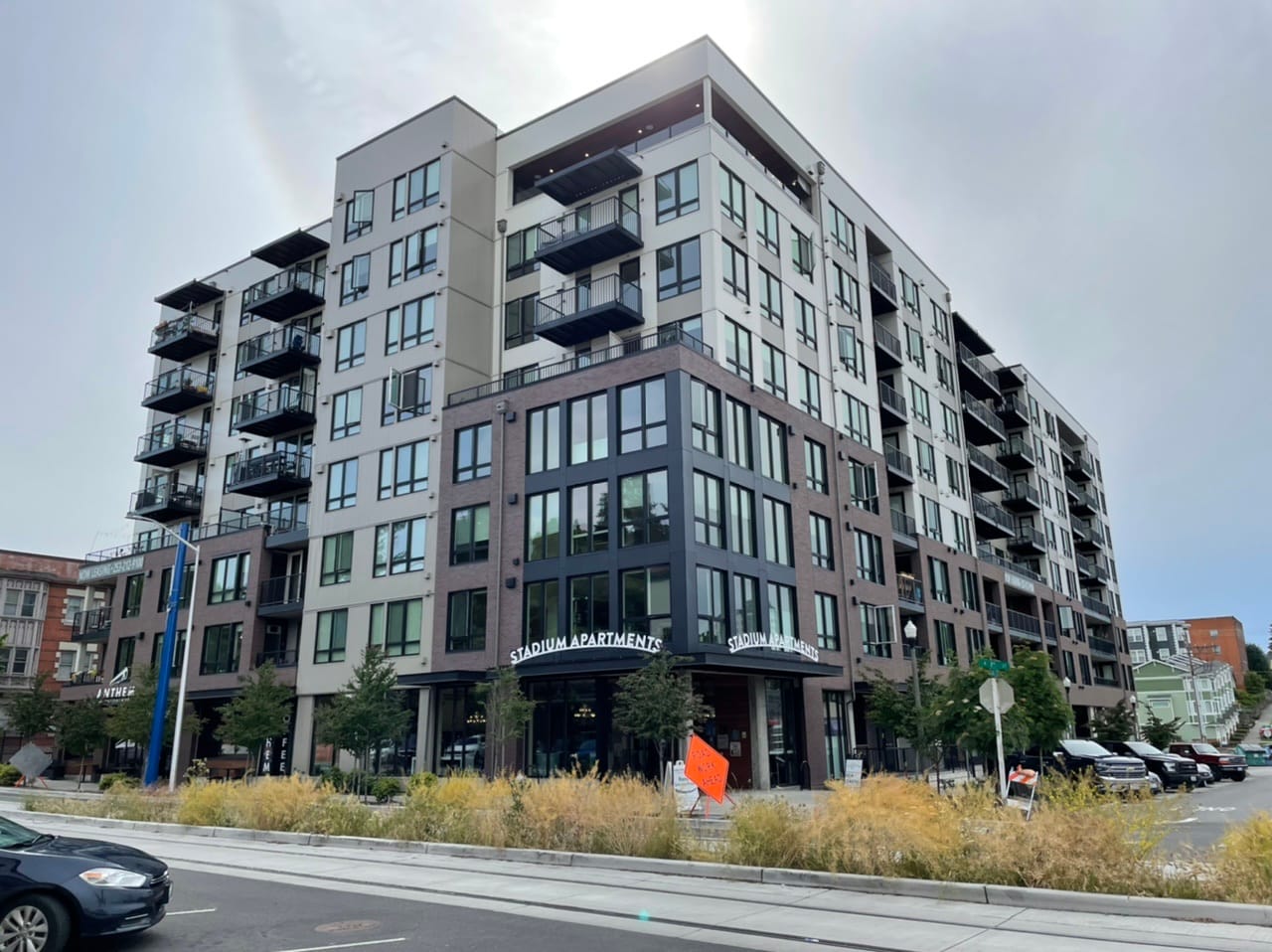 What We’re Reading: More Housing, No New Roads, and Extended Moratoriums