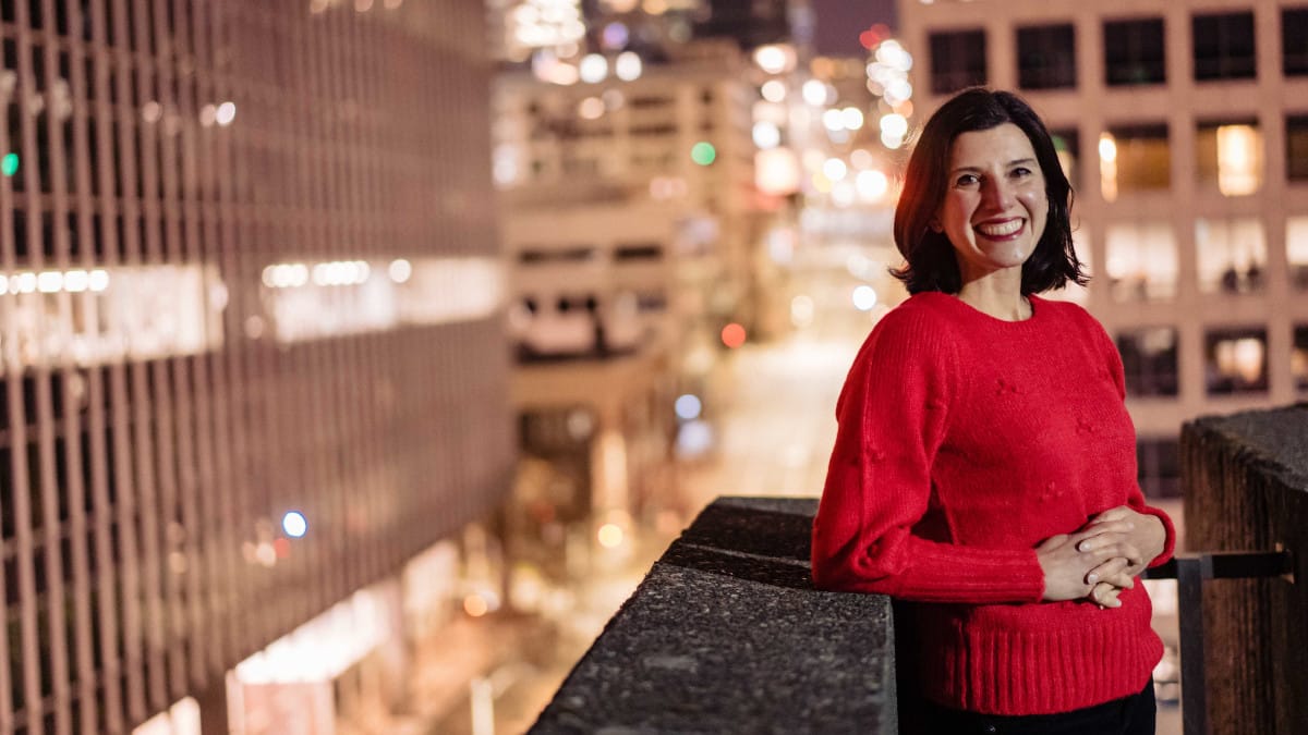 Jessyn Farrell 2021 Questionnaire — Seattle Mayor