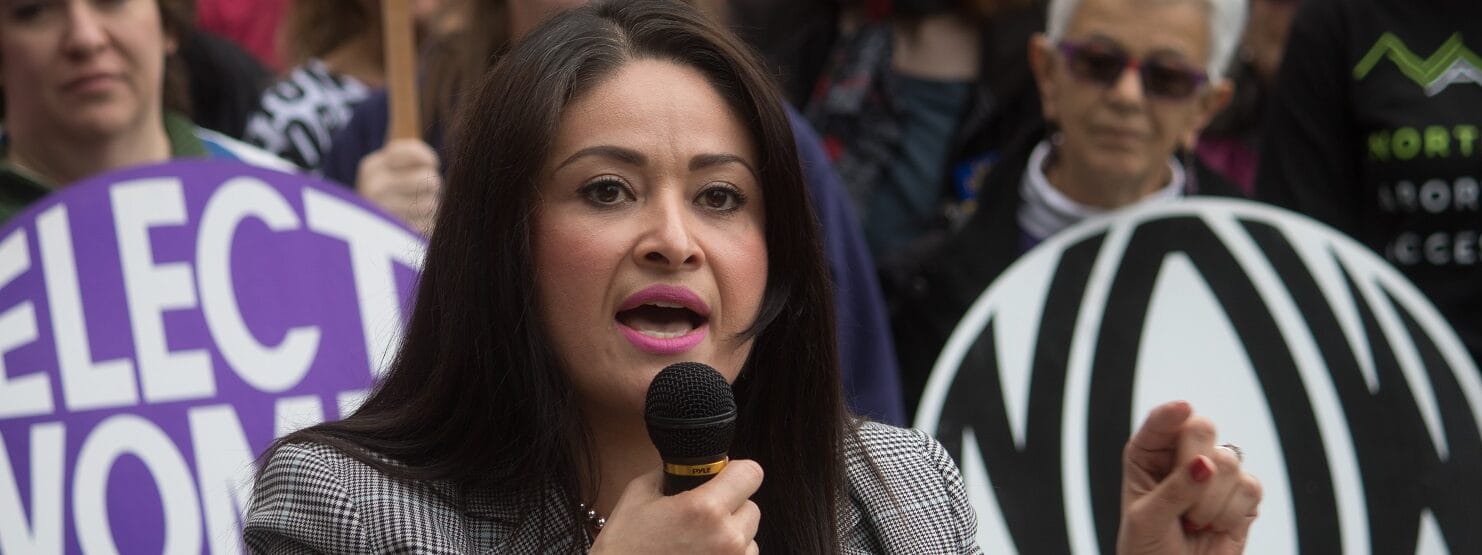 Council President and Mayoral Candidate Lorena González to Speak at June Urbanist Meetup