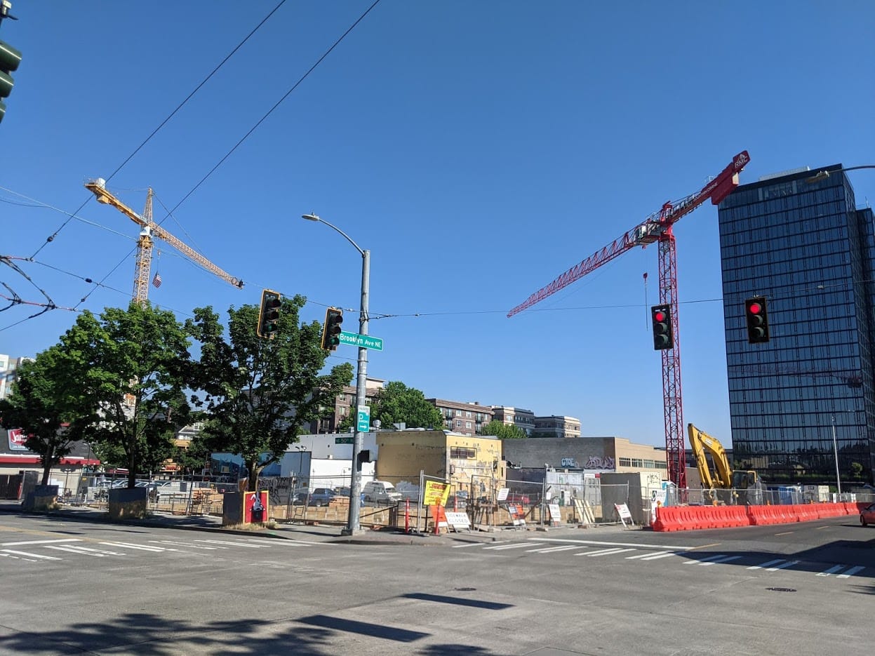 Northern Midrise – U District Development Spree Part 1