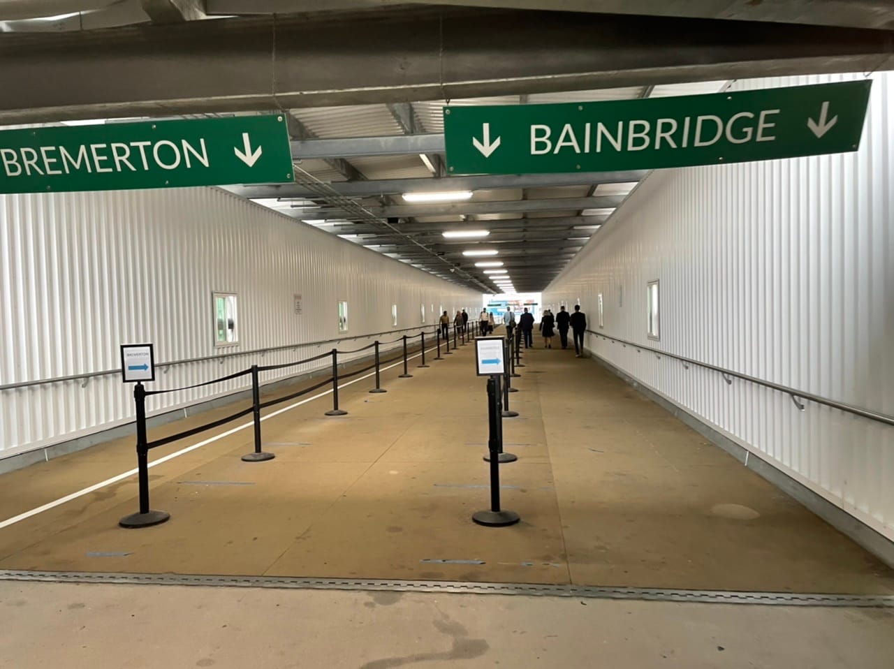 What We’re Reading: Free Transit, Bike Portland, and Sprawling Carbon