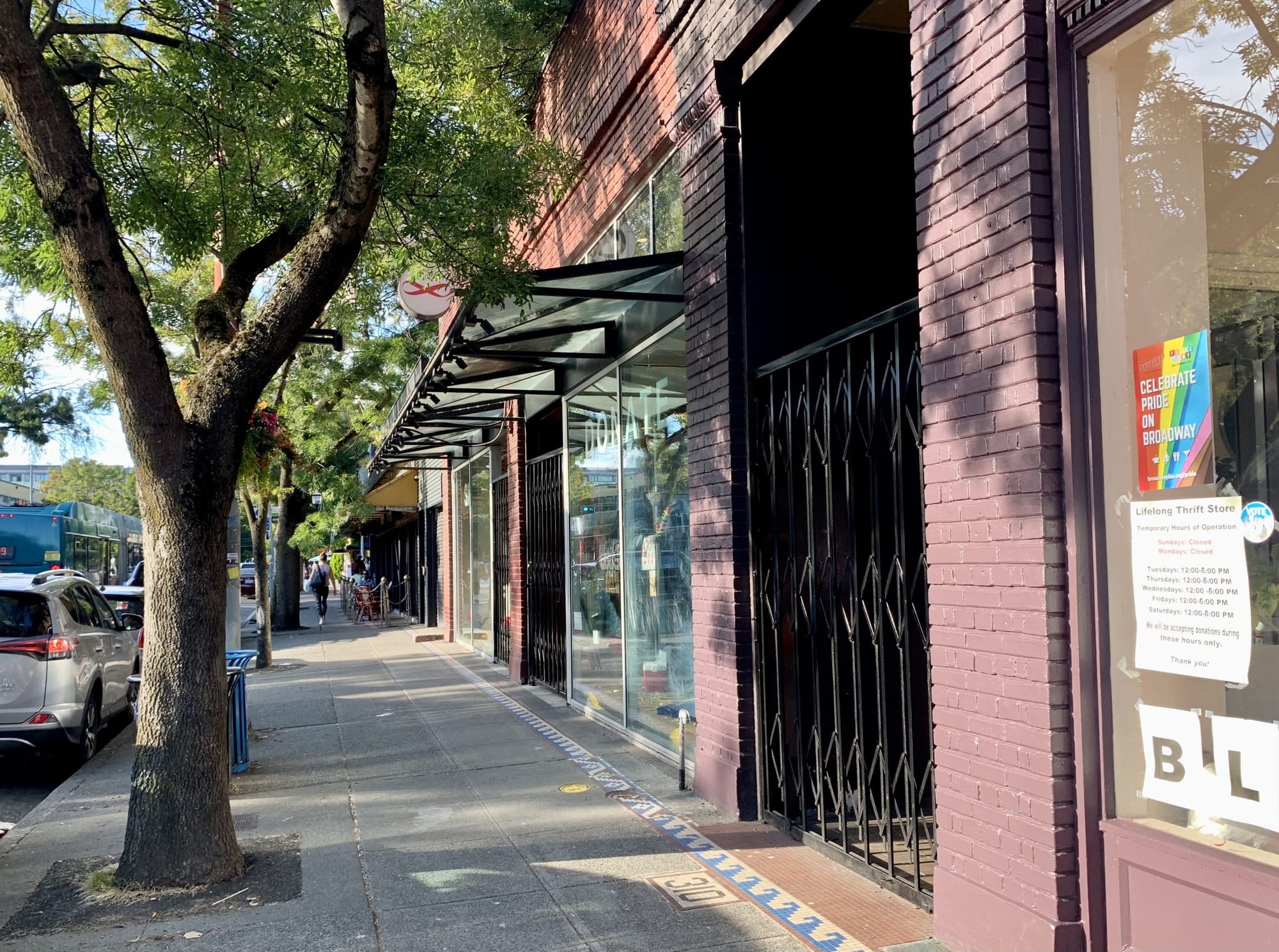 In Order to Achieve Tree Equity, the U.S. Must Plant 522 Million Trees in Urban Areas