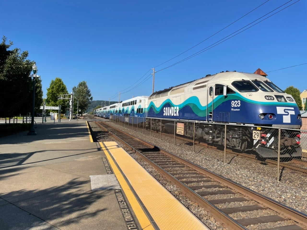 The Final Act: Sound Transit 3 Realignment Plan Vote Takes Center Stage on Thursday