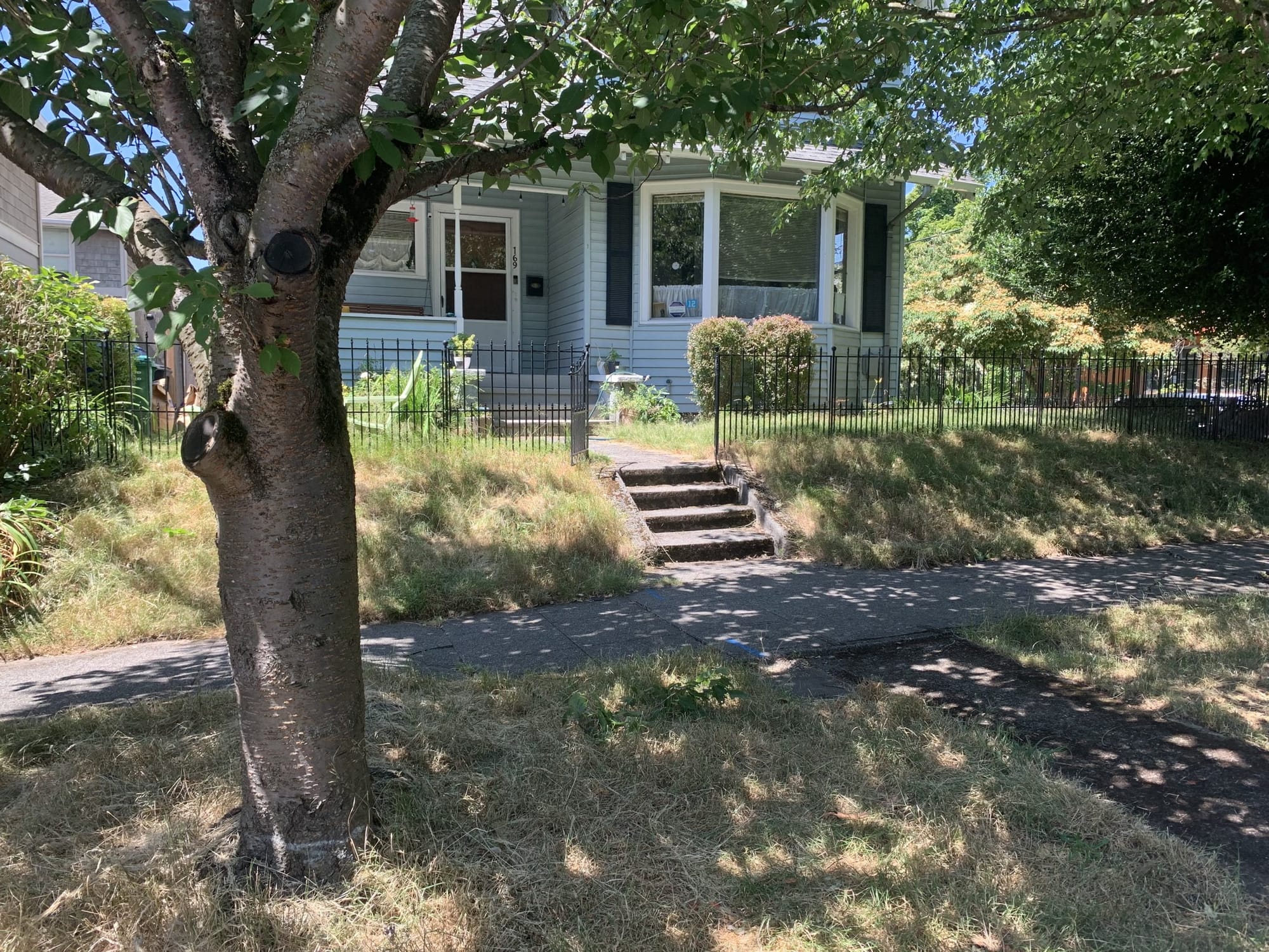 Goodbye, Single-Family Zoning… Hello Neighborhood Residential Zoning?