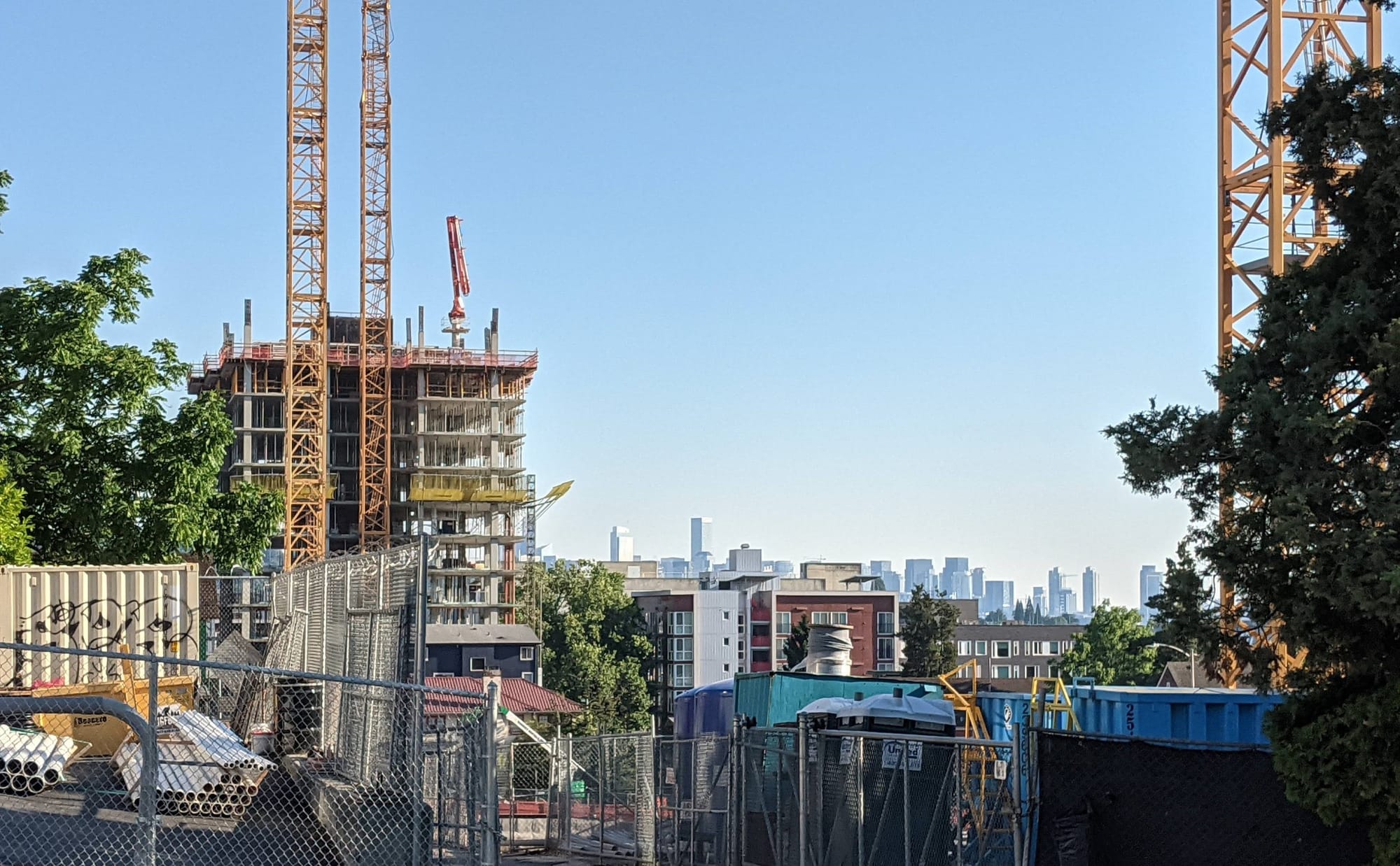 A Skyline by UW – U District Development Spree Part 2