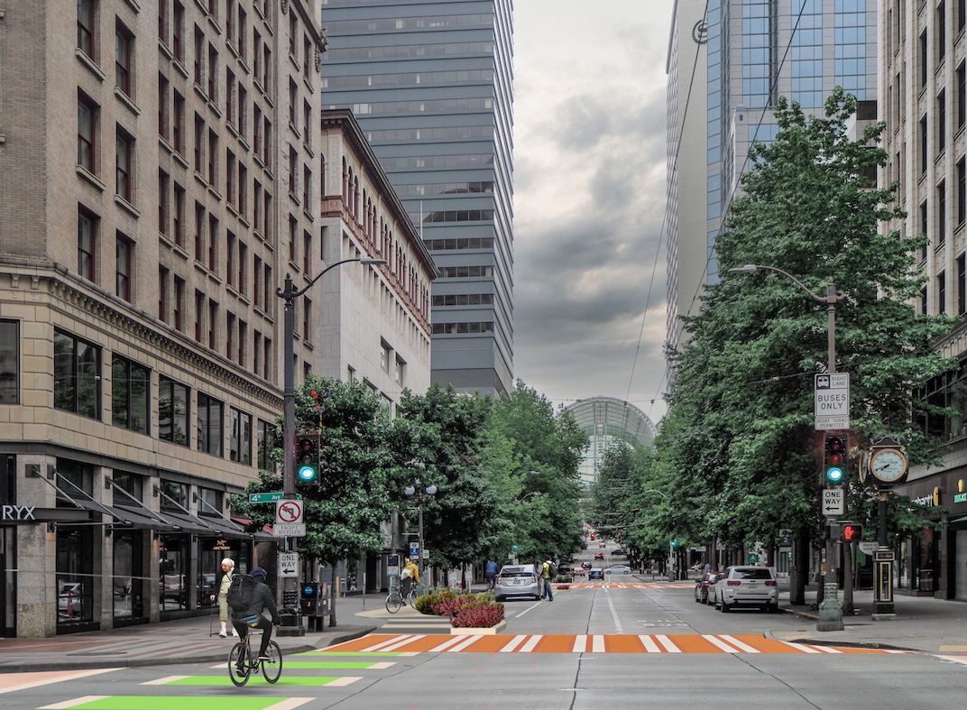 Pike Pine Renaissance Further Watered Down in Latest Plans