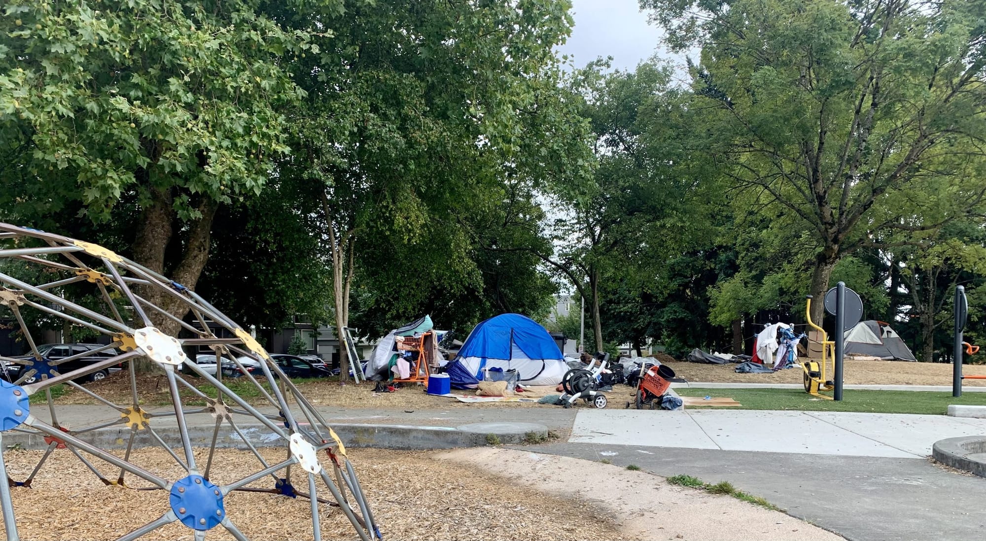 Compassion Seattle Fires Back as Charter Amendment Faces Second Lawsuit