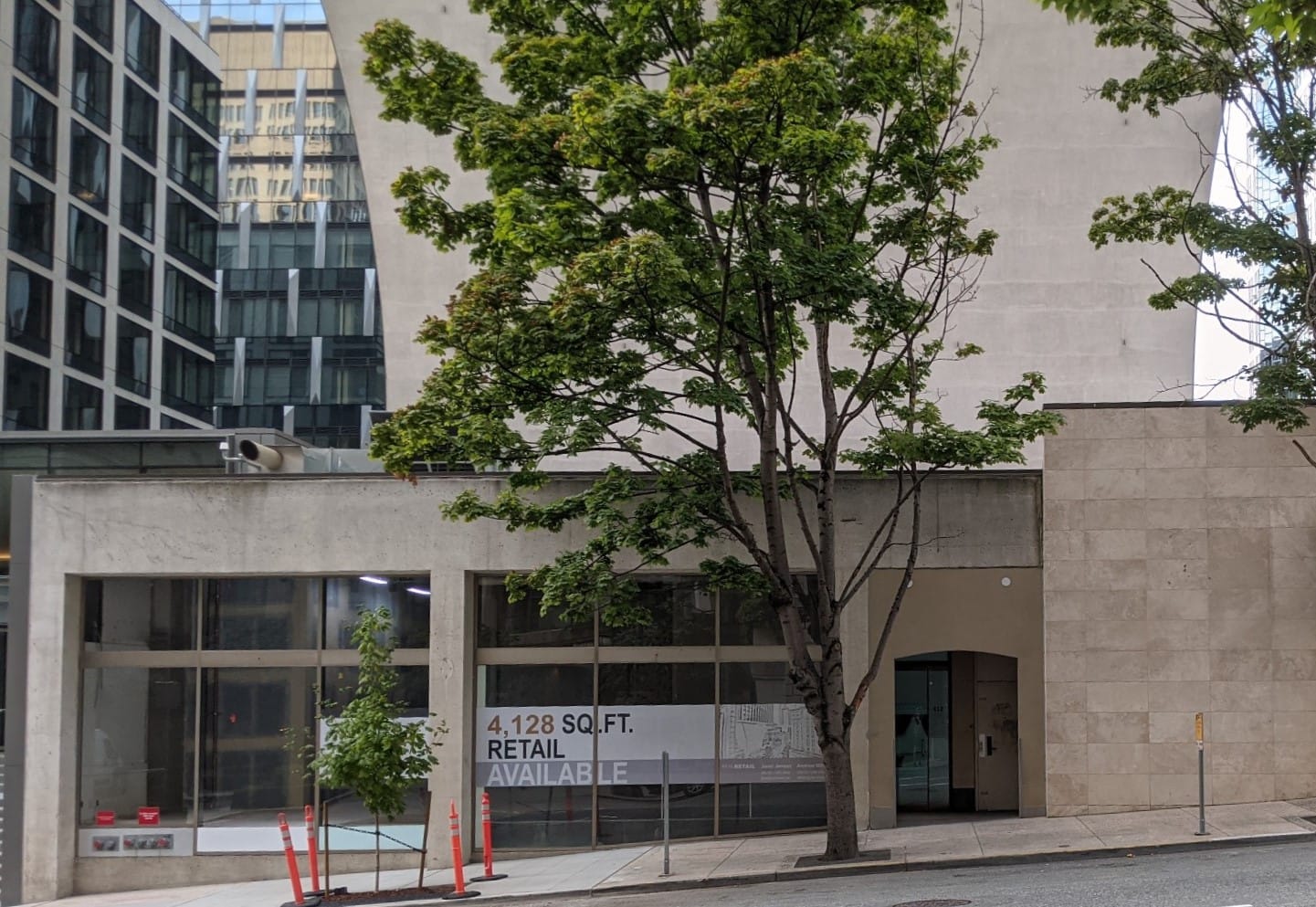 Seattle to Boost Downtown with Additional Street-Level Uses