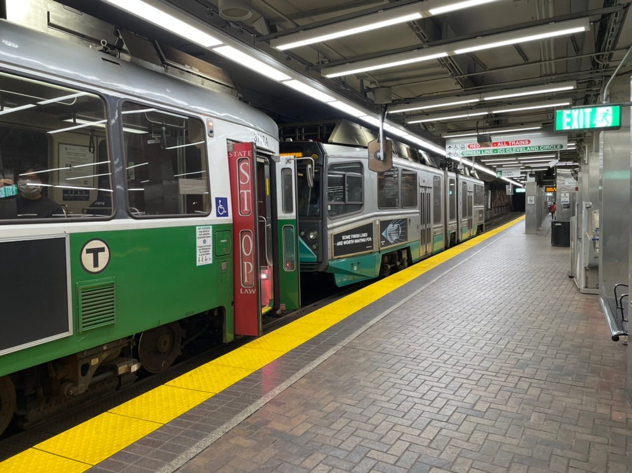 What We’re Reading: 20-Lane Nightmare, Double Track Conundrum, and A Cautionary Tale