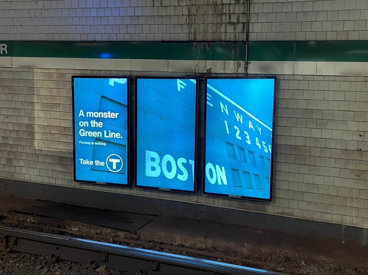Digital Advertising Coming To Sound Transit Link Stations As Soon As Spring 2022