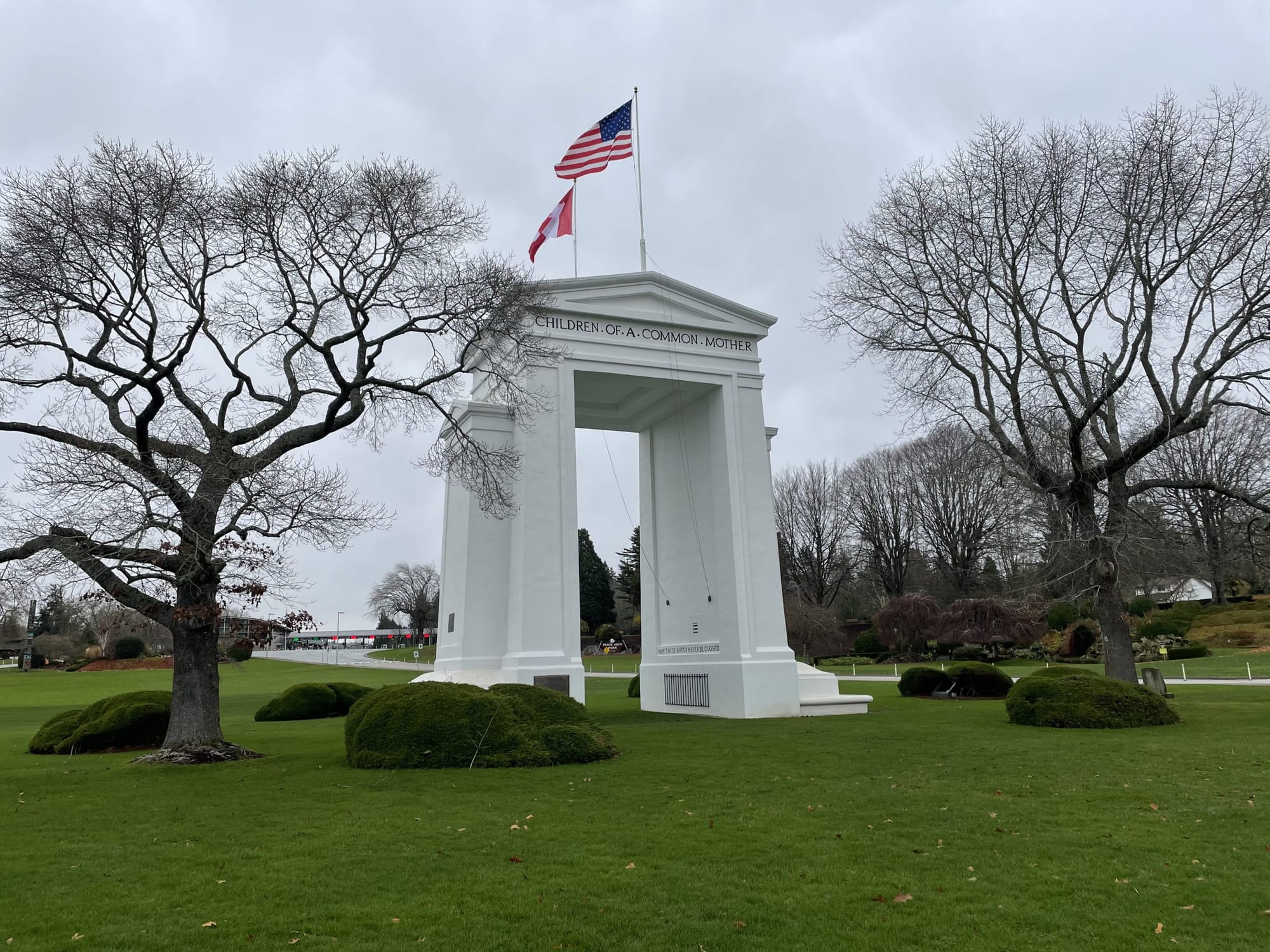 Cascadia Innovation Attempts to Overcome Cascading Climate Dangers