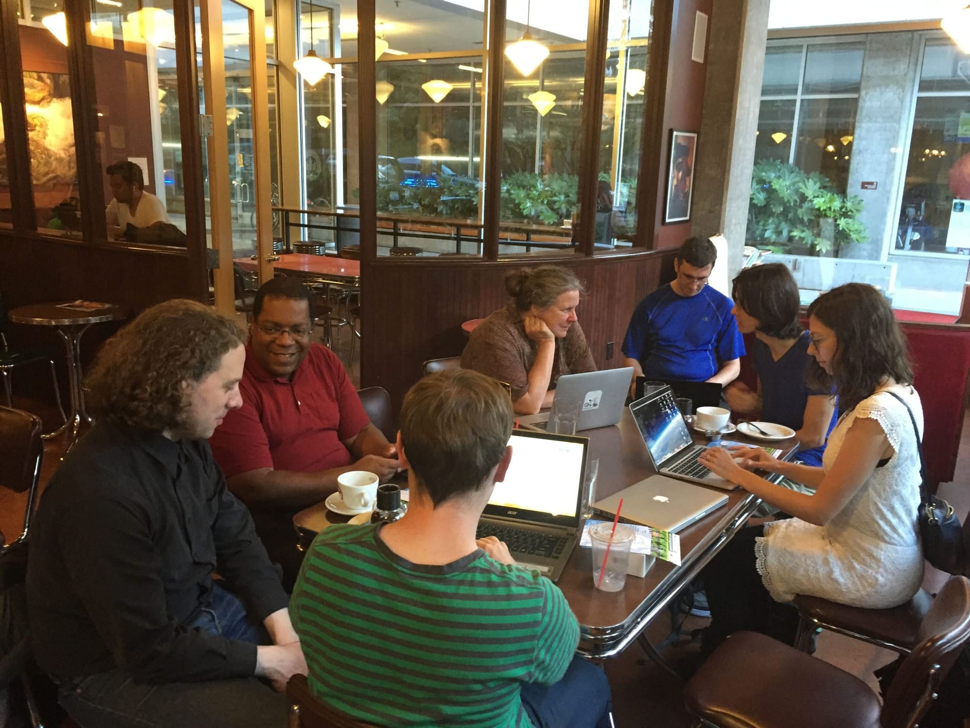 Write for The Urbanist