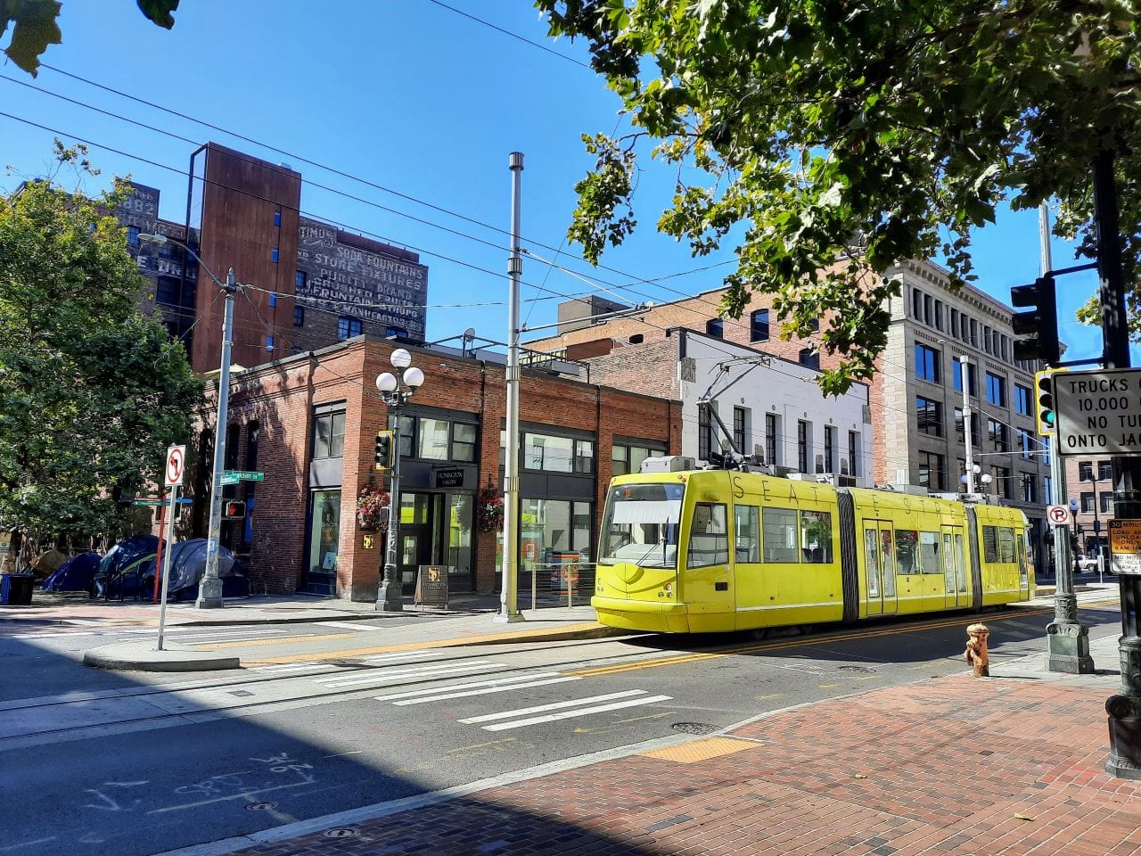 City Council Setting the Stage for Another Streetcar Showdown
