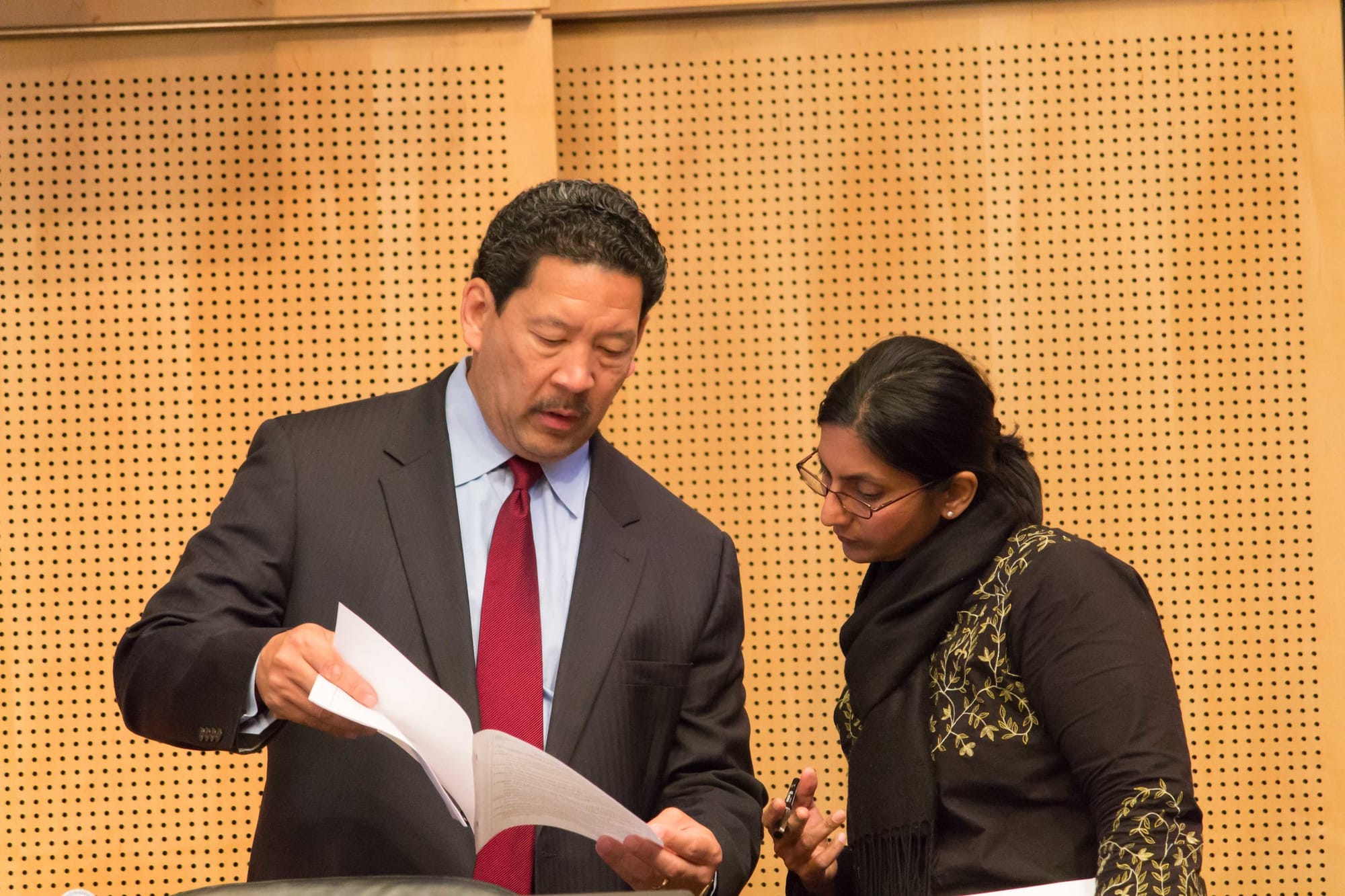 Data-Loving Mayor Vetoes Bill Requiring Landlords to Share Rent Data