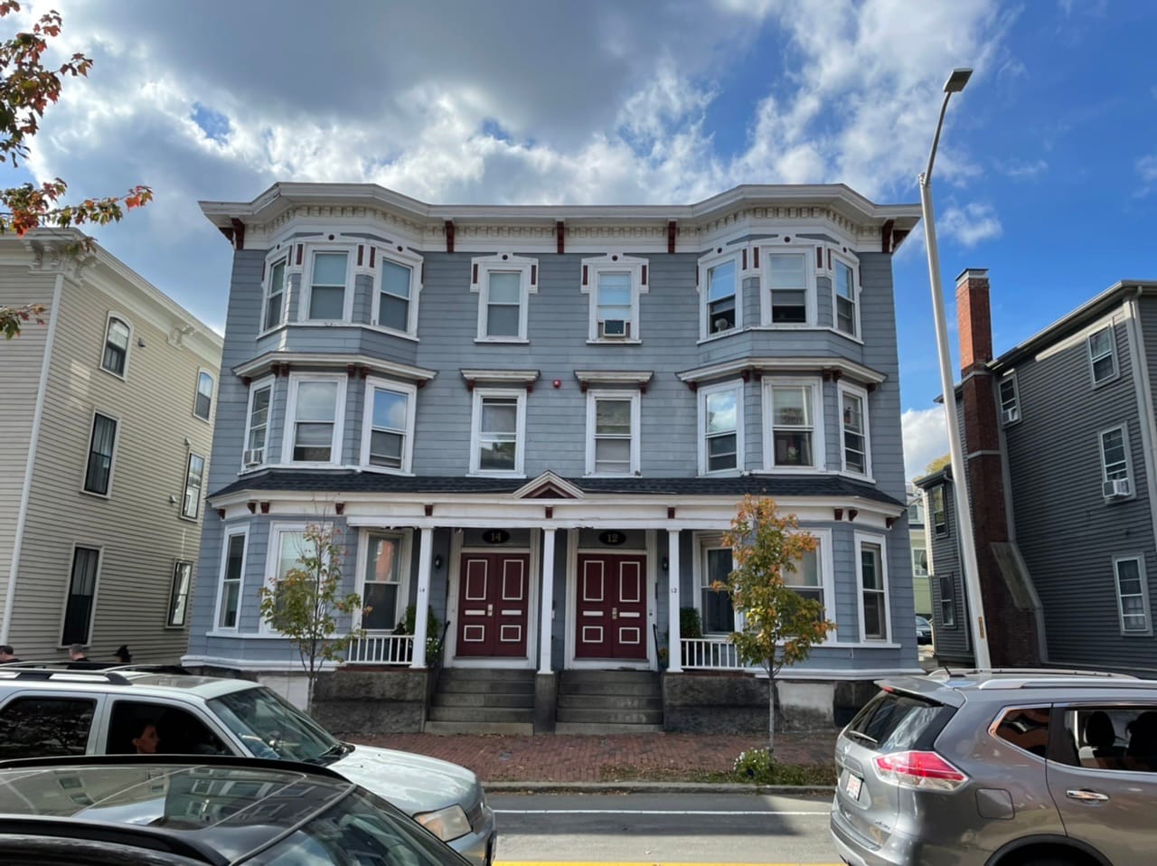 What We’re Reading: Be Excited, Legalizing Housing, and ADUs